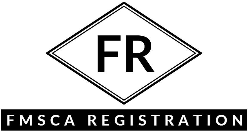 FMSCA Registration