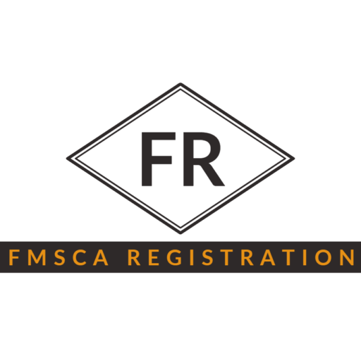 FMSCA Registration Logo